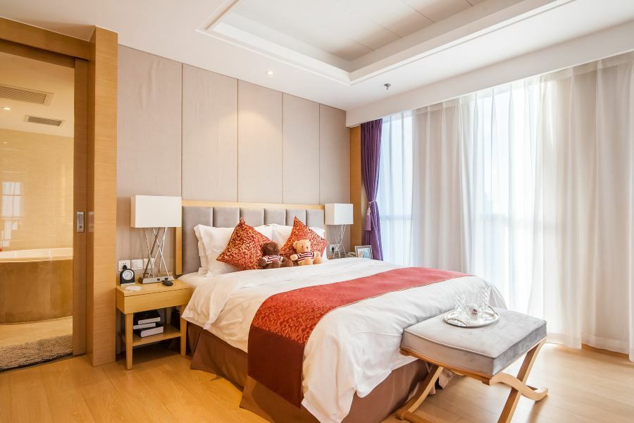 Ariva Tianjin Zhongbei Hotel & Serviced Apartment Bagian luar foto