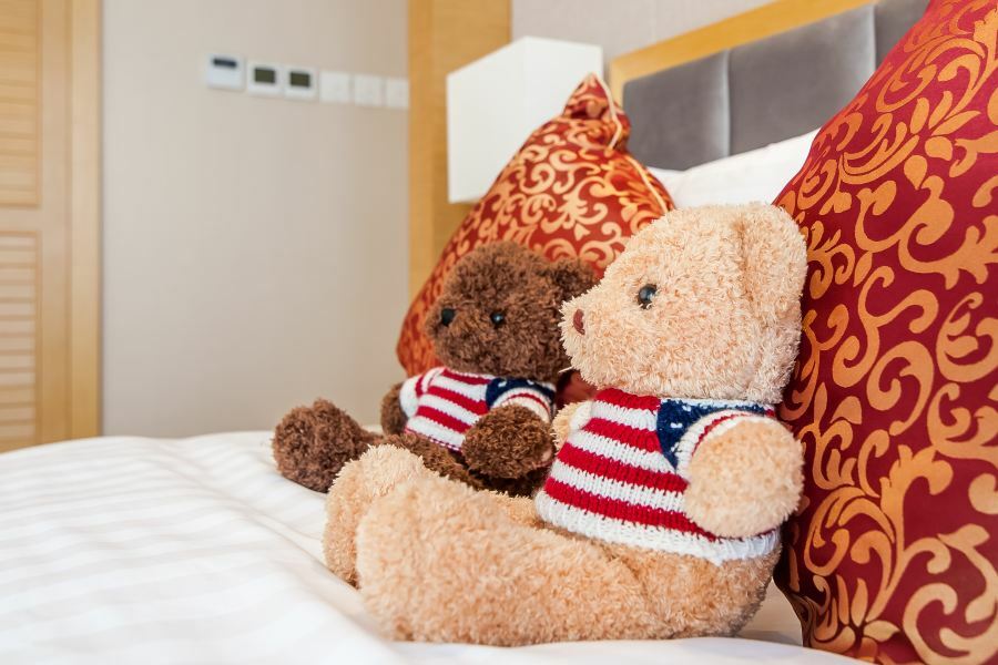 Ariva Tianjin Zhongbei Hotel & Serviced Apartment Bagian luar foto